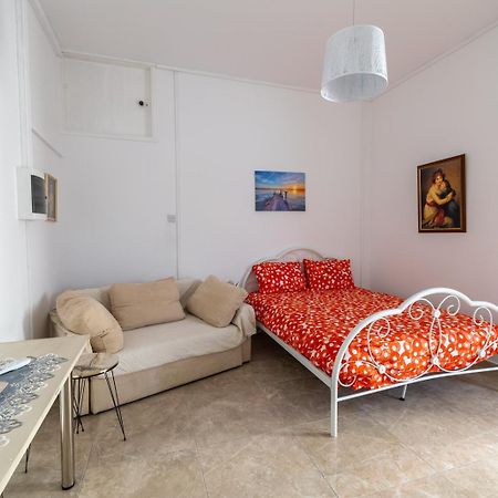 Studio In The Heart Of The City Paphos Extérieur photo
