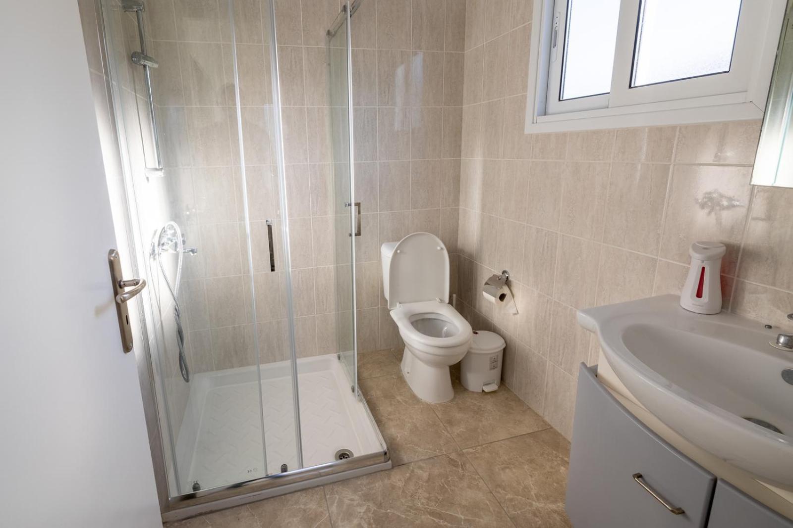 Studio In The Heart Of The City Paphos Extérieur photo