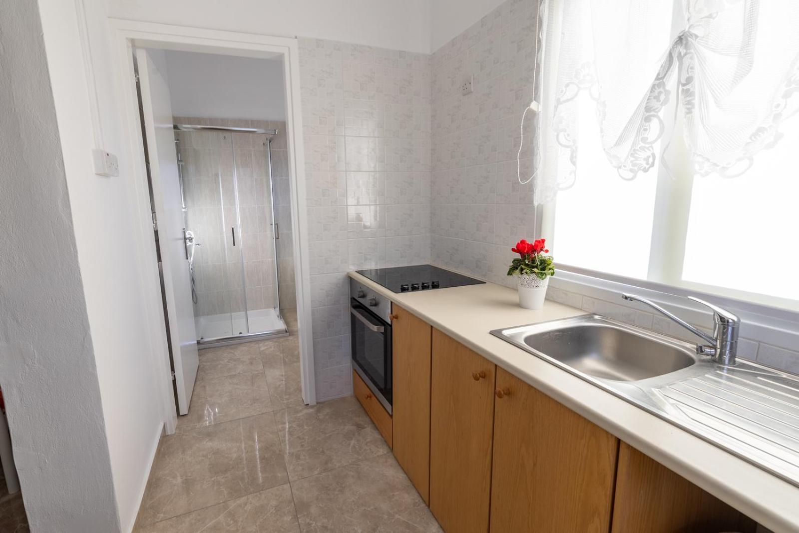 Studio In The Heart Of The City Paphos Extérieur photo